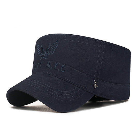 Gorra Ajustable para Hombre - Ideal para Primavera y Otoño - Image 7