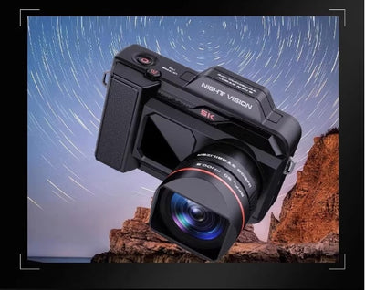 Telescopio de Visión Nocturna Infrarroja Portátil Todo el Día - Image 9