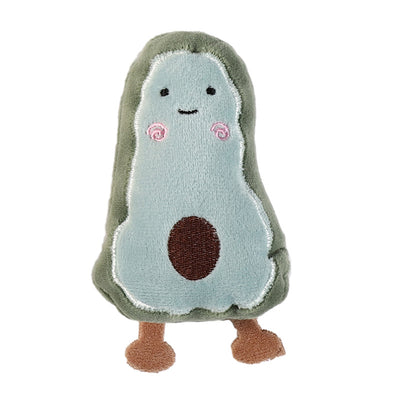 Juguete Interactivo para Gatos Osito Canguro de Peluche con Catnip - Image 12