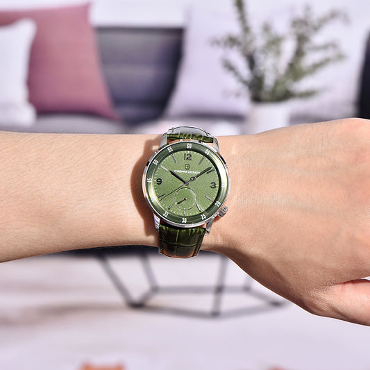 Reloj Mecánico de Lujo para Hombre