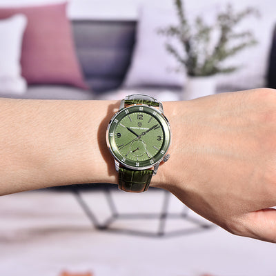 Reloj Mecánico de Lujo para Hombre