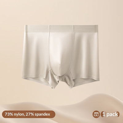 Calzoncillos Hombre Seda Antibacteriana Premium Lujo Ligero - Image 19