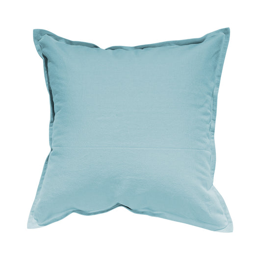 Funda de Almohada de Algodón y Lino Estilo Industrial Nórdico - Image 4