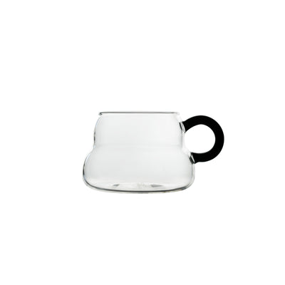 Juego de Vasos Térmicos de Borosilicato Resistente al Agua para la Sala - Image 7