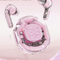 Auriculares Bluetooth ACEFAST Crystal Color 2 - Sonido Premium Compacto