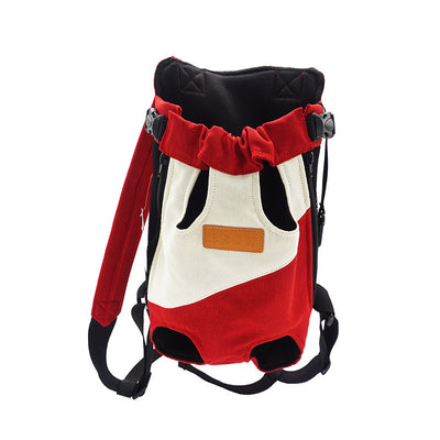 Bolsa de Lona Portátil para Mascotas - Image 6