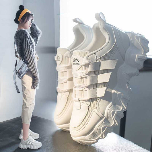 Zapatillas Deportivas Transpirables Multiuso para Mujer - Image 6