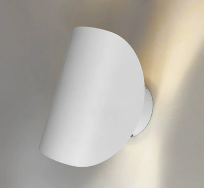 Lámpara de Pared Giratoria para Dormitorio - Luz Ajustable de Diseño Moderno - Image 4