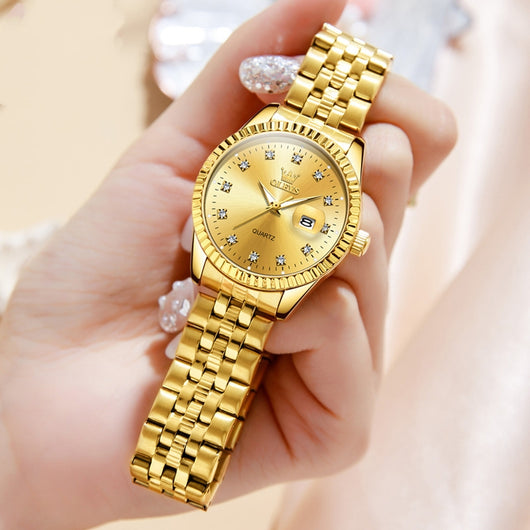 Reloj de Pareja para San Valentín - Diseño Moderno Resistente al Agua - Image 6