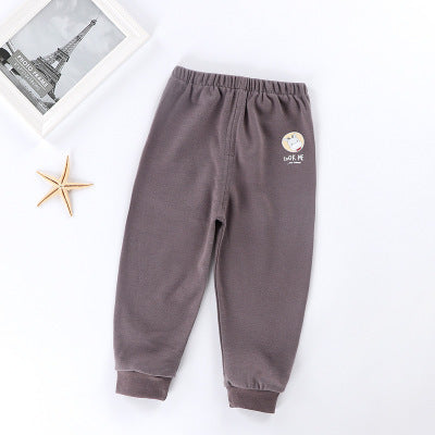 Leggings Infantiles con Diseños Animados - Image 11