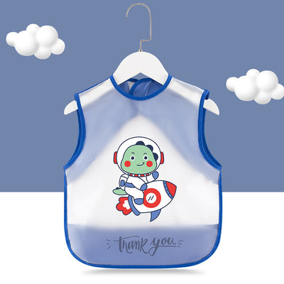 Babero Impermeable Resistente para Niños - Protección Total - Image 3