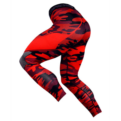 Pantalones Deportivos Slim Fit de Secado Rápido para Hombre - Image 28