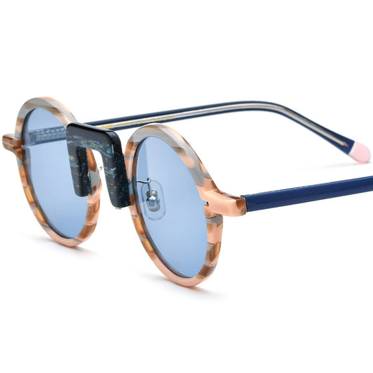Gafas de Sol Multicolor Unisex - Protección y Estilo - Image 7