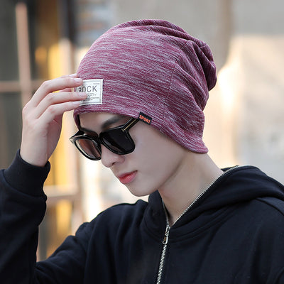 Gorro de Protección Electromagnética con Fibra de Plata