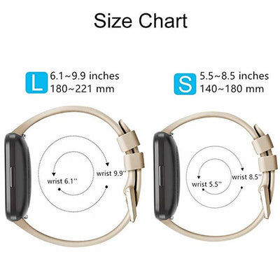Correa de Reloj Deportivo con Hebilla de Silicona Intercambiable - Image 15