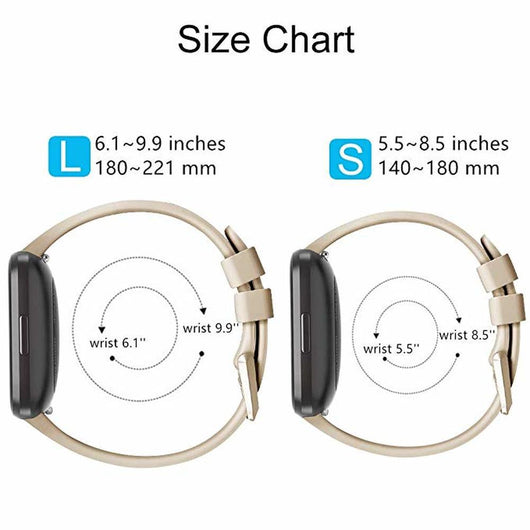 Correa de Reloj Deportivo con Hebilla de Silicona Intercambiable - Image 15