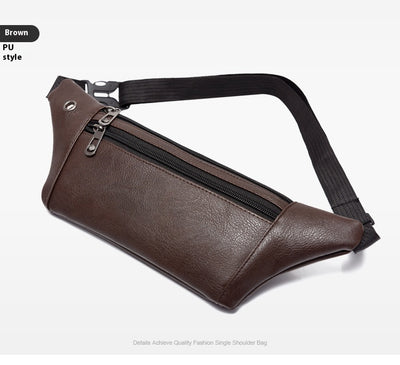 Bolsa Cruzada Deportiva Multifuncional para Correr - Resistente al Uso Intenso - Image 23