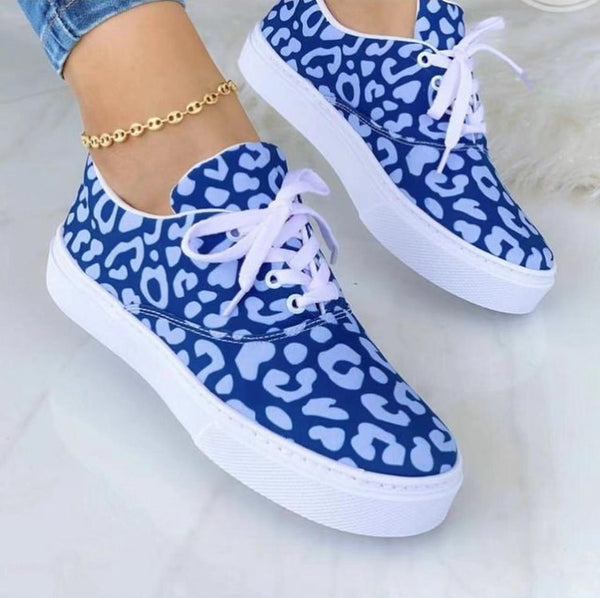 Zapatillas Canvas Casuales Trendy para Hombre y Mujer