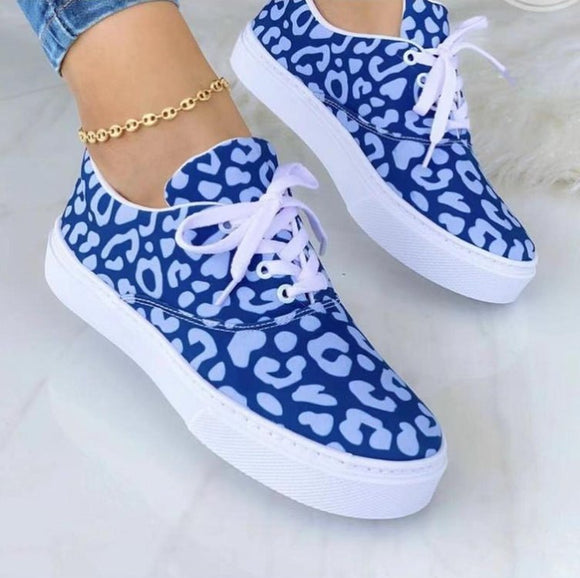 Zapatillas Canvas Casuales Trendy para Hombre y Mujer