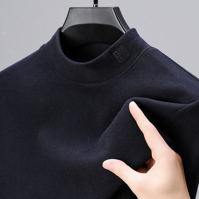 Playera Térmica Gruesa con Forro Cepillado - Image 6