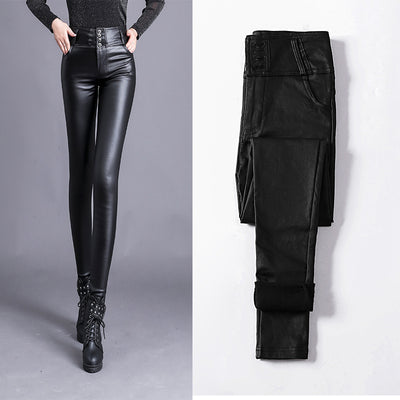 Leggings Cintura Alta Deportivos para Mujer - Image 3