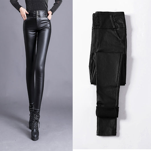 Leggings Cintura Alta Deportivos para Mujer - Image 3