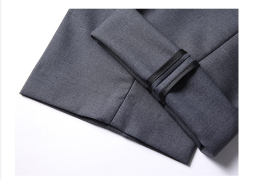 Traje Slim Fit Elegante para Hombre - Conjunto Formal Novio Boda - Image 29