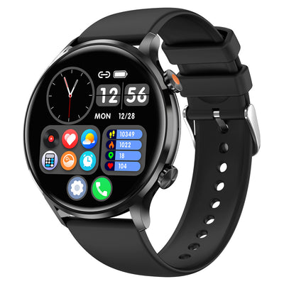 Reloj Inteligente con Llamadas y Deportes - Image 9