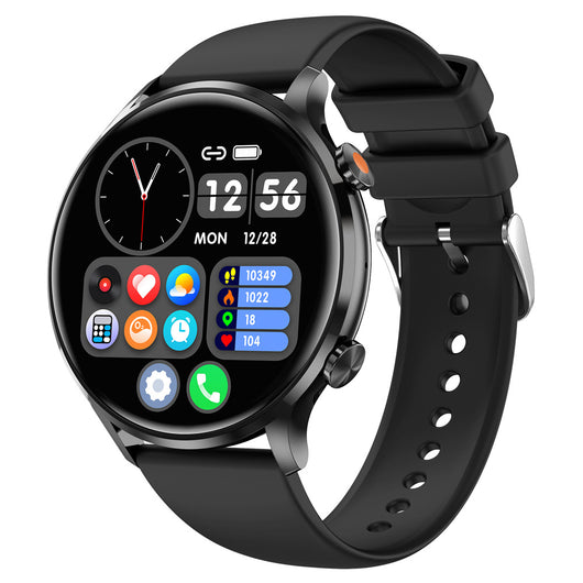 Reloj Inteligente con Llamadas y Deportes - Image 9
