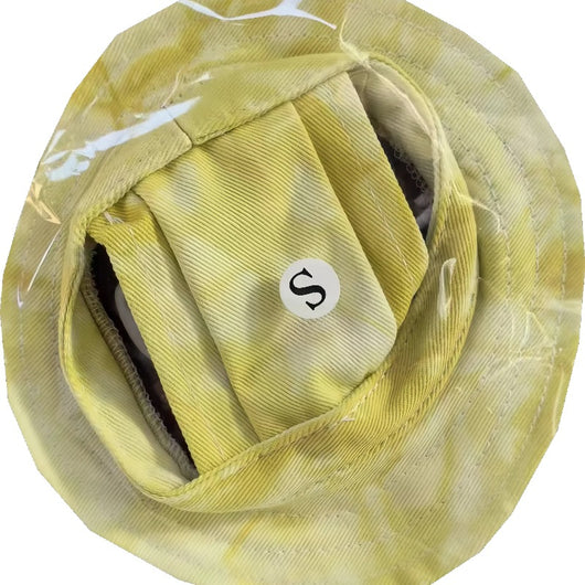 Gorro Bucket Transpirable para Perros y Gatos - Protección Estival Resistente - Image 9