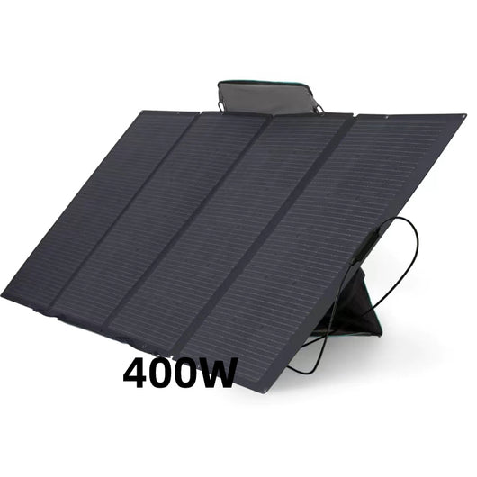 Panel Solar Portátil Plegable de Alta Eficiencia - Image 5