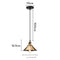 22 cm Gold Warm Light