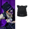 Gorro de Lana Panda Versátil con Personalidad