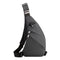 Gris Izquierdo Shoulder