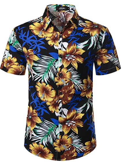 Playera de Playa Estampada para Hombre - Diseño Moderno y Fresco - Image 3