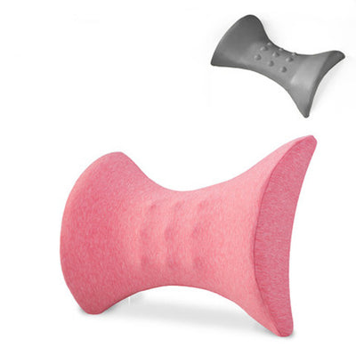 Almohada de Soporte Vertebral para Embarazadas - Protección Lumbar Lateral - Image 9