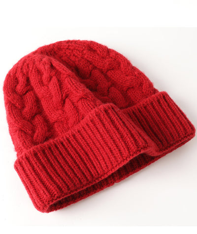 Gorro Térmico Grueso para Hombre y Mujer - Protección Auditiva para Clima Frío - Image 9