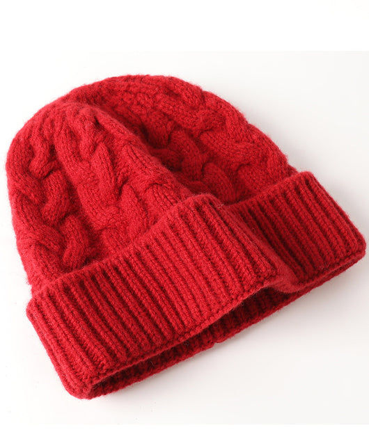 Gorro Térmico Grueso para Hombre y Mujer - Protección Auditiva para Clima Frío - Image 9