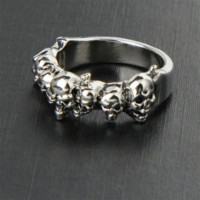Anillo de Acero Titanio - Image 7