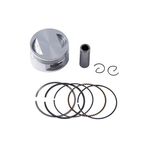 Kit de Pistón y Anillos para Motor de Motocicleta - Image 5