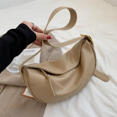Bolso Bandolera Mujer Grande con Capacidad Amplia - Image 4