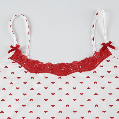 Camisola Floral Efecto Dos Piezas para Mujer - Image 14