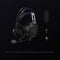 Auriculares Gaming HiFi de Bobina Móvil Cerrados con Cable