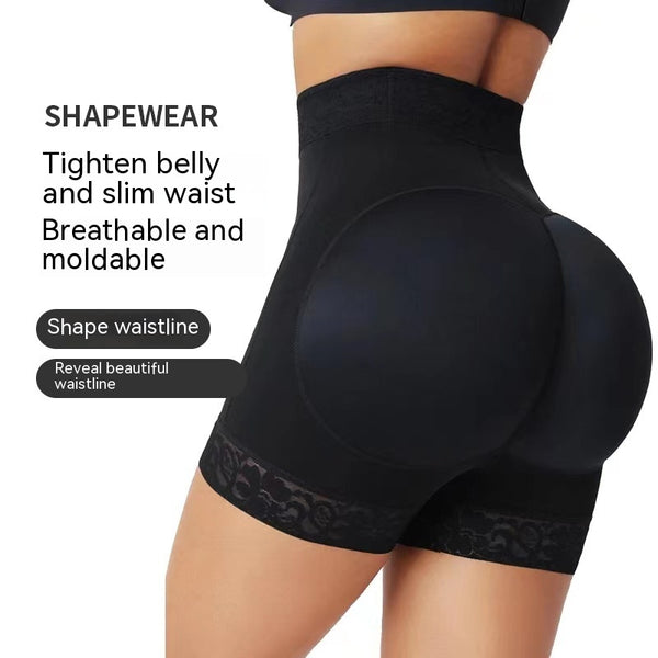 Pantalones Reductores con Cierre y Levantador de Glúteos