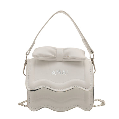 Bolso Crossbody de Cuero Mini para Mujer - Image 5
