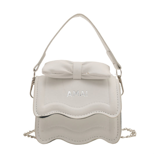 Bolso Crossbody de Cuero Mini para Mujer - Image 5