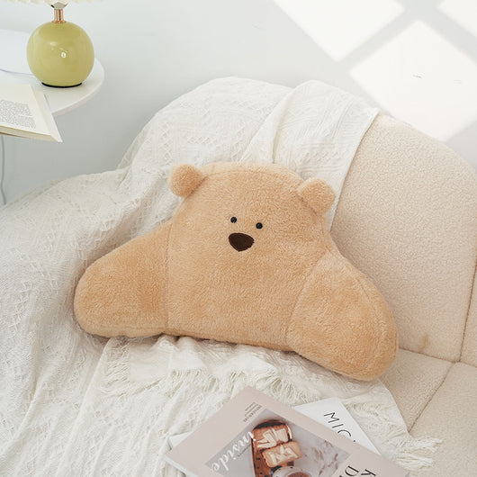 Almohada Decorativa Oso Bejirog - Diseño Moderno y Adorable - Image 9
