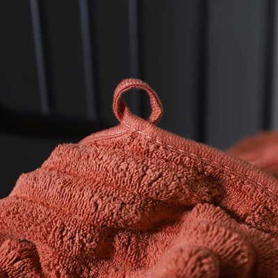 Toallas de Franela de Coral Súper Suaves con Absorción Rápida - Image 10