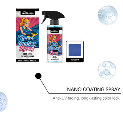 Revestimiento Nano Protector para Espejos Automotrices - Image 7