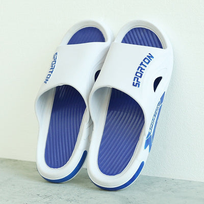 Pantuflas Cómodas con Suela Gruesa Antideslizante - Image 11